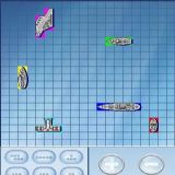 Download Battle by ships 20x20 Cell Phone Game